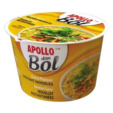 Apollo Curry Cup